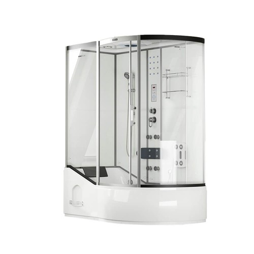 Dusche duschtempel - dusche,
