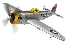 P-47D Thunderbolt, Dottie Mae