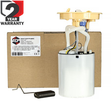 Kraftstoff-Fördereinheit