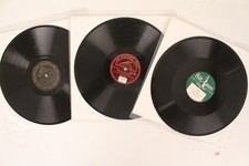 Glenn Miller Schellackplatten