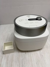 BALMUDA The Gohan K08A-WH