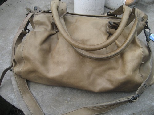 Aunts uncles ledertasche - uncles,