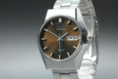 Vintage 1977 exc seiko - vintage, [exc+5]