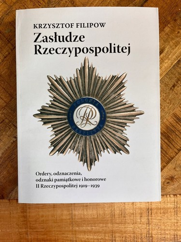 Polnische orden abzeichen - polnische, &