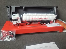 Scania CR 20HD Crone
