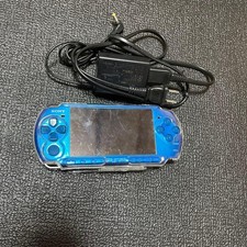 PSP 3000 Konsole