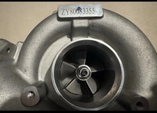 Turbolader für BMW 730d + 530d (E65E60) 218PS 725364-5021S