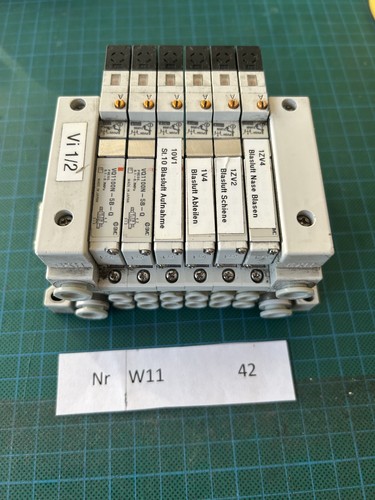 Smc pneumatik ventilinsel - smc,