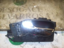 INNERER GRIFF VORNE LINKS /