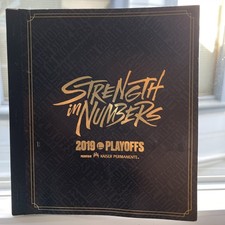 NBA Golden State Warriors