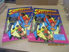 Superman Superband # 18 1st