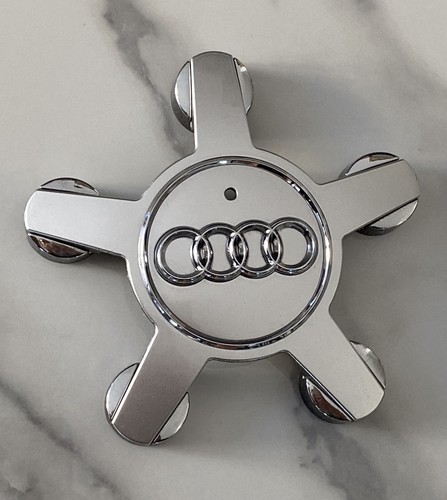 Audi nabenkappe 135mm - audi,