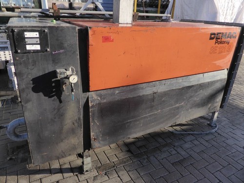 Mannesmann demag 121 s - mannesmann, se