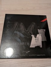 Kirlian Camera - Black Summer