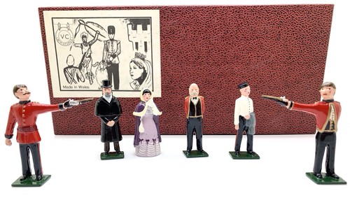 Miniaturen - vc,