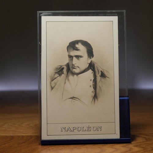 Napoleon bonaparte portrait - bonaparte,