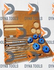 Ventilsitzfräser Satz Honda