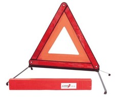 CAR 1 Warndreieck Euro Mini XS