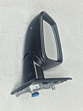 Original BMW X1 F48 Außenspiegel Shadow-Line  Links 9492479 7 Pin Matt