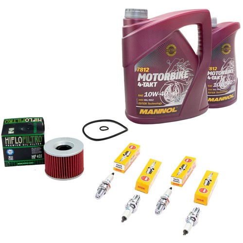 Set öl für honda - für, cb