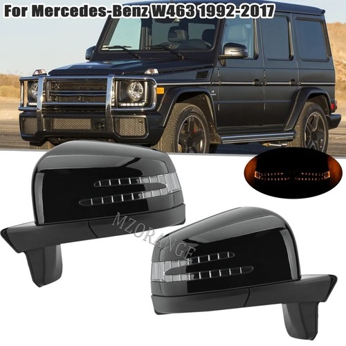 Außenspiegel mercedes - mercedes, g