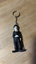  Charlie Chaplin mit