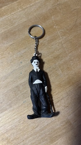 Charlie chaplin mit - ,
