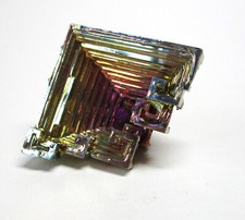 +++ Wismut Kristall Stufe --