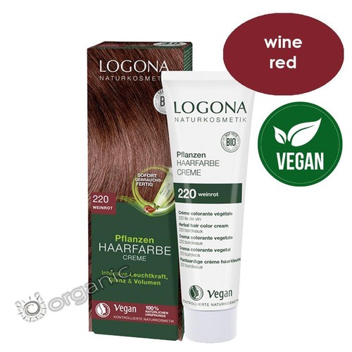 Logona bio natürliche - bio,
