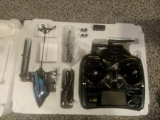 VOLITATION 6 CH 2.4GHZ RC