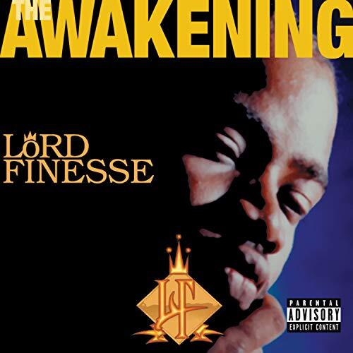 Lord finesse awakening 25th - lord, (25th