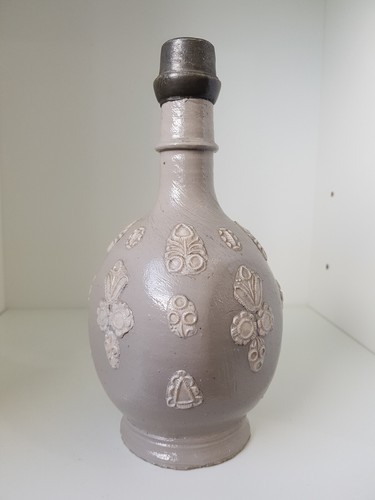 Antike schraubflasche - antike,
