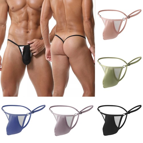 Herren tanga string - herren,