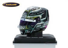 Helm / Helmet F1 Team Stake