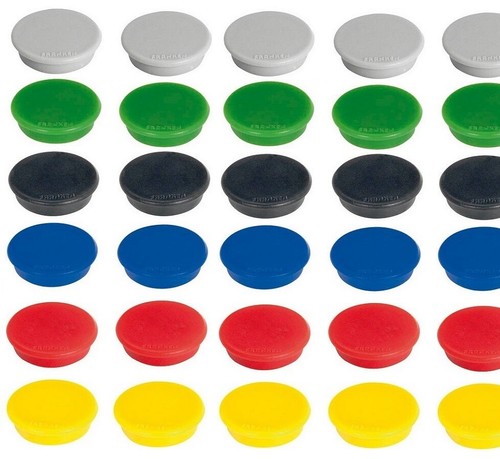 Magnete für magnettafel - für,