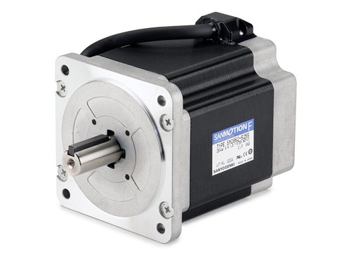 Schrittmotor sm2862 5255 - /, /