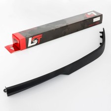 Spoiler Stoßstangen