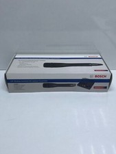BOSCH MW1-HTX-F6 UHF DRAHTLOS HANDMIKROFON-SENDER