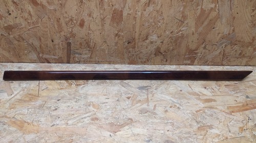 Bmw e39 türleiste hinten - türleiste,