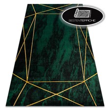 Moderne exklusive Teppiche