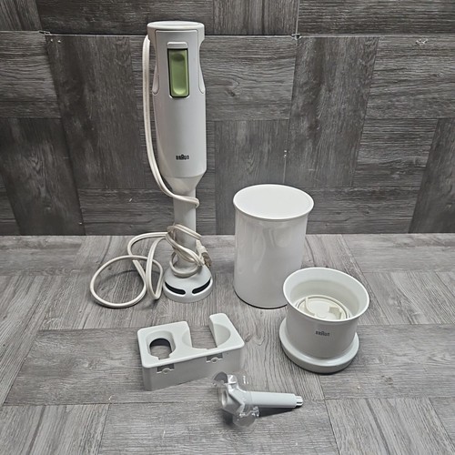 Braun 4169 mr370 - 4169,