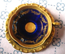 Sammeltasse Lindner Bavaria