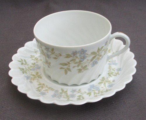 Haviland limoges torse - haviland, 1