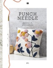 Punch Needle | deutsch