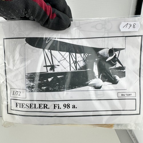 Dujin 72207 fieseler - -,