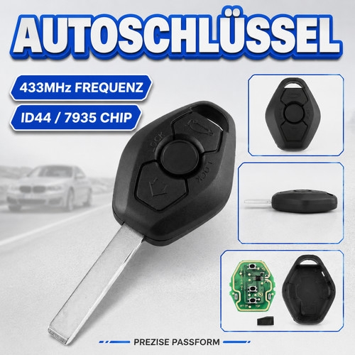 Für bmw funk schlüssel - für, z4