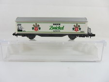 FG Bierwagen Spur N Bruch