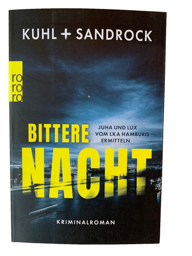 Bittere nacht von kuhl - bittere,
