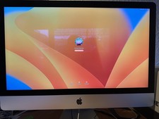 Apple iMac 5K Retina * Win 11