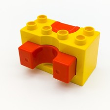 LEGO® DUPLO® Abschussrampe